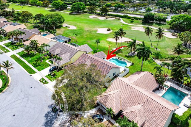 6019 Wedgewood Village Circle, Lake Worth, FL 33463