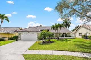 6019 Wedgewood Village Circle, Lake Worth, FL 33463