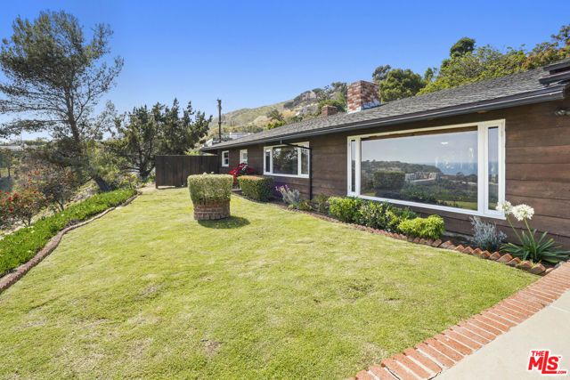 3217 Colony View Circle, Malibu, CA 90265