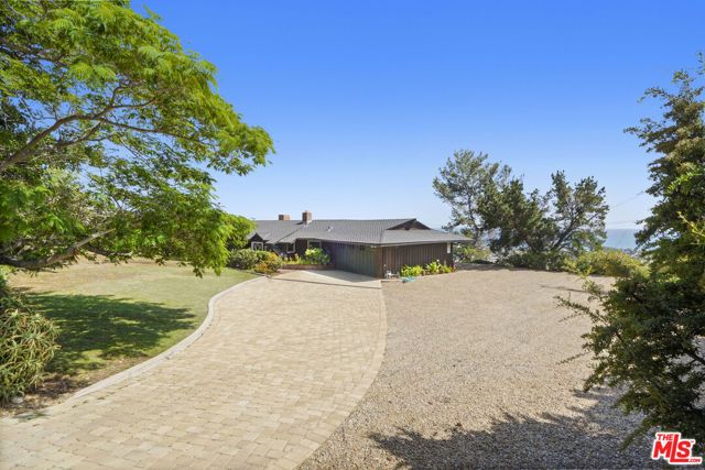 3217 Colony View Circle, Malibu, CA 90265