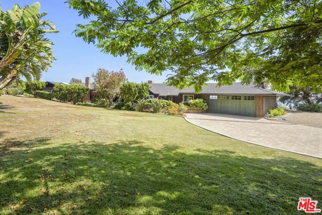 3217 Colony View Circle, Malibu, CA 90265