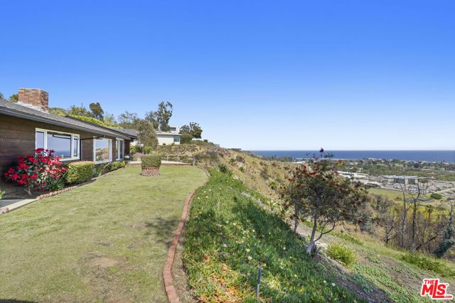 3217 Colony View Circle, Malibu, CA 90265