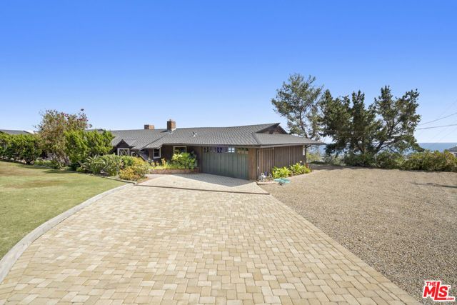 3217 Colony View Circle, Malibu, CA 90265
