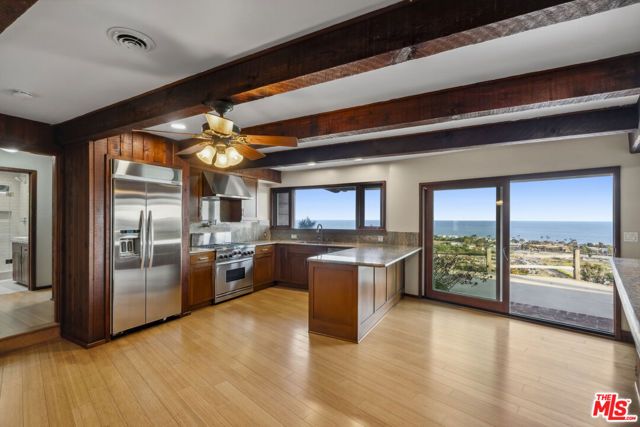 3217 Colony View Circle, Malibu, CA 90265