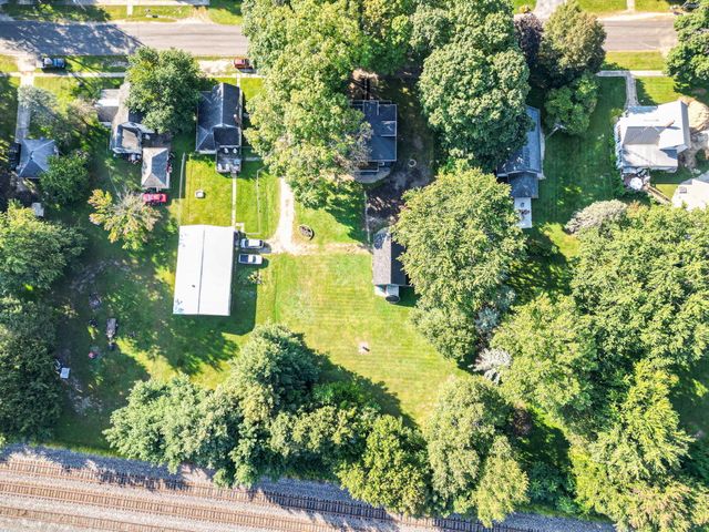 411 E Hamilton Street, Union Mills, IN 46382