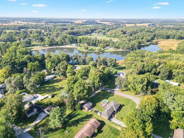 411 E Hamilton Street, Union Mills, IN 46382