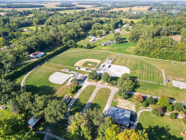 411 E Hamilton Street, Union Mills, IN 46382