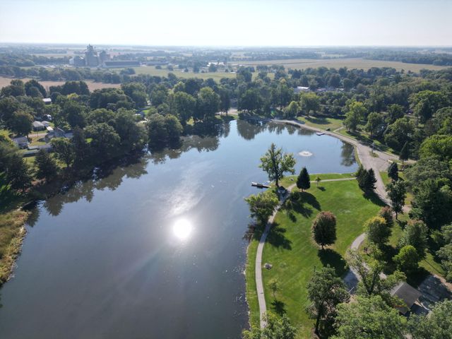 411 E Hamilton Street, Union Mills, IN 46382