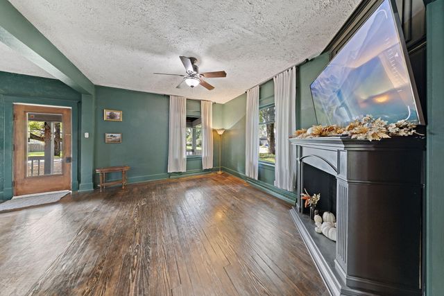 411 E Hamilton Street, Union Mills, IN 46382