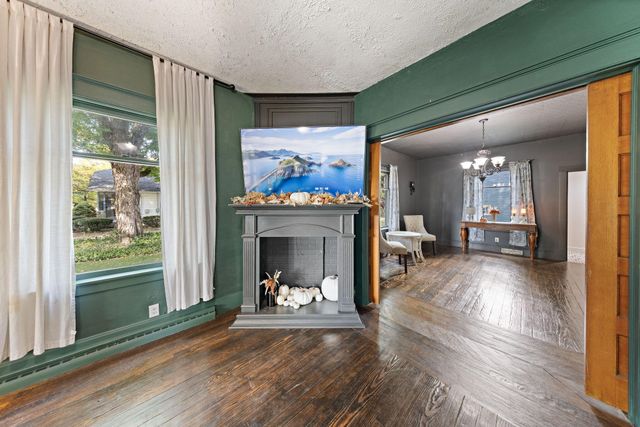 411 E Hamilton Street, Union Mills, IN 46382