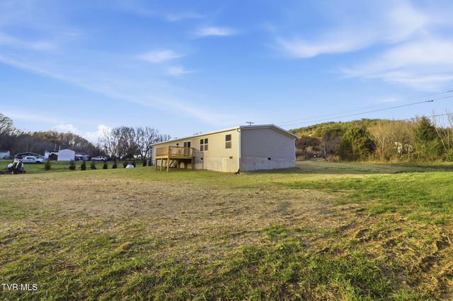 185 Union Road, Greeneville, TN 37745