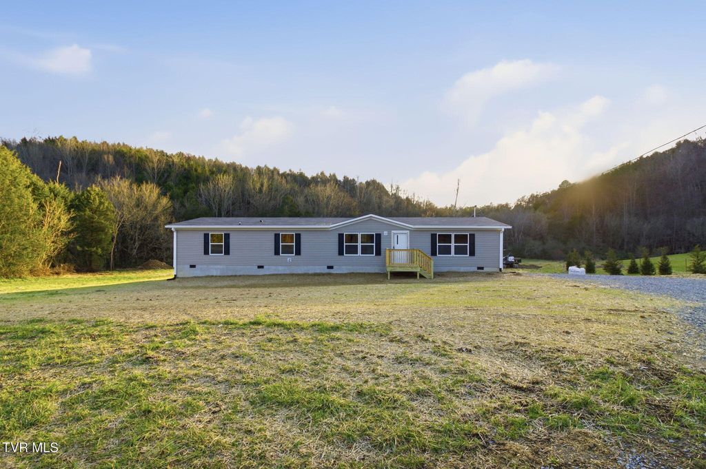 185 Union Road, Greeneville, TN 37745