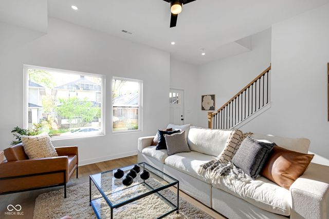 1025 Churchman Avenue, Indianapolis, IN 46203