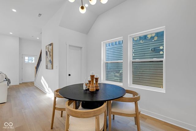 1025 Churchman Avenue, Indianapolis, IN 46203