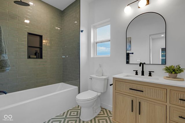 1025 Churchman Avenue, Indianapolis, IN 46203