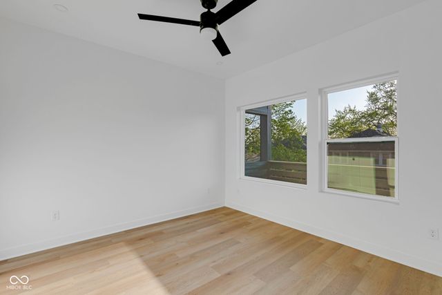 1025 Churchman Avenue, Indianapolis, IN 46203