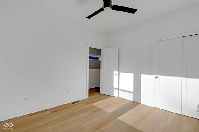1025 Churchman Avenue, Indianapolis, IN 46203