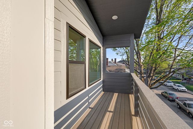 1025 Churchman Avenue, Indianapolis, IN 46203