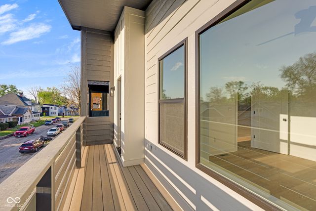 1025 Churchman Avenue, Indianapolis, IN 46203