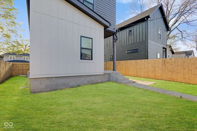 1025 Churchman Avenue, Indianapolis, IN 46203