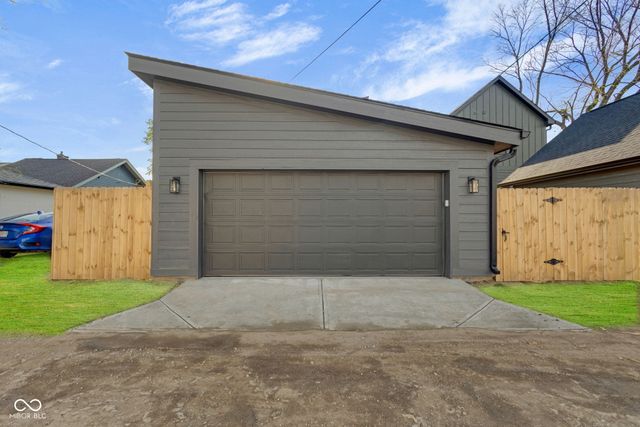 1025 Churchman Avenue, Indianapolis, IN 46203
