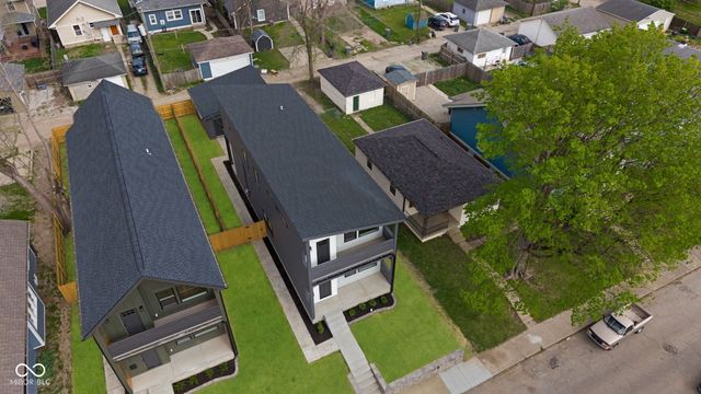 1025 Churchman Avenue, Indianapolis, IN 46203