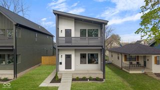 1025 Churchman Avenue, Indianapolis, IN 46203