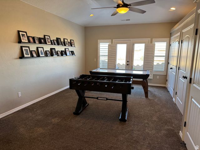 211 E SWALLOWTAIL LN, Washington, UT 84780