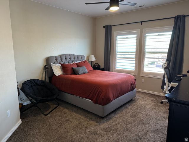 211 E SWALLOWTAIL LN, Washington, UT 84780