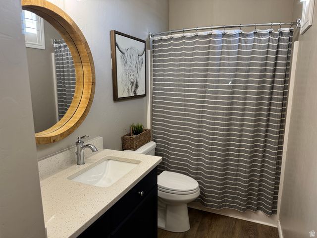 211 E SWALLOWTAIL LN, Washington, UT 84780