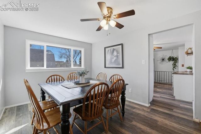 2005 Carlton Avenue, Colorado Springs, CO 80909