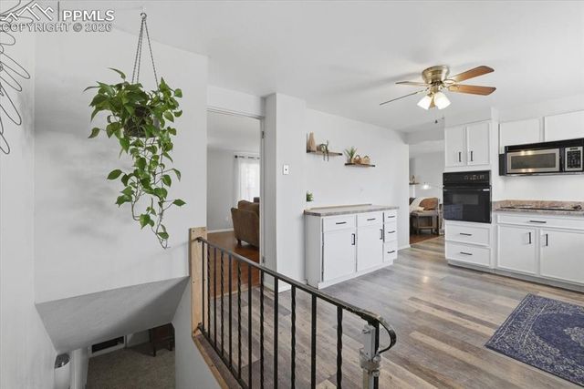 2005 Carlton Avenue, Colorado Springs, CO 80909