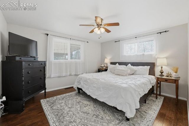 2005 Carlton Avenue, Colorado Springs, CO 80909