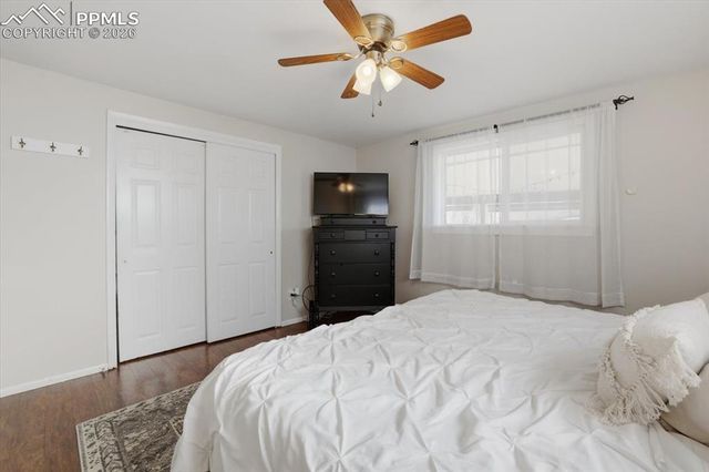 2005 Carlton Avenue, Colorado Springs, CO 80909