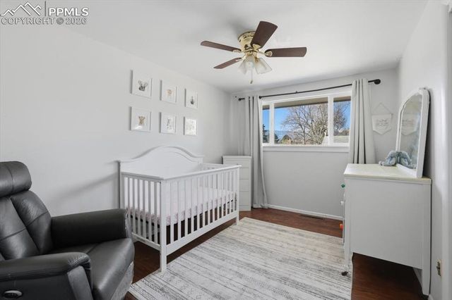 2005 Carlton Avenue, Colorado Springs, CO 80909