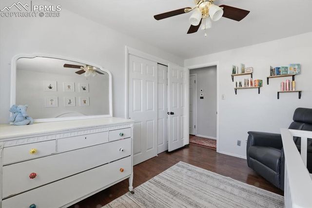 2005 Carlton Avenue, Colorado Springs, CO 80909