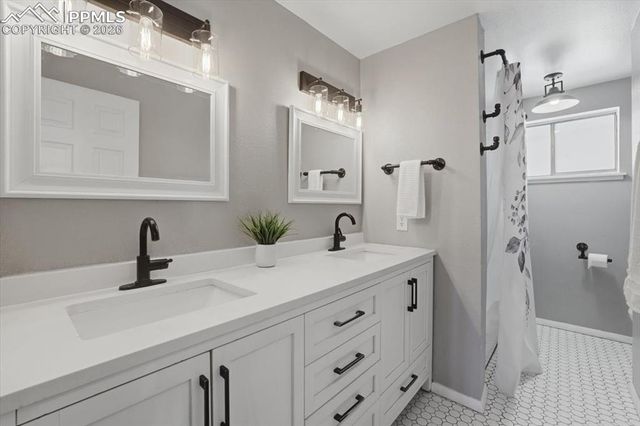 2005 Carlton Avenue, Colorado Springs, CO 80909