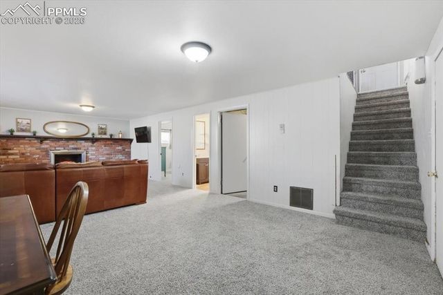 2005 Carlton Avenue, Colorado Springs, CO 80909