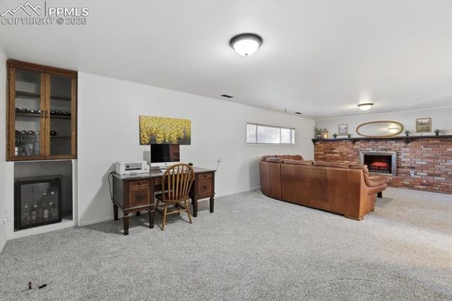 2005 Carlton Avenue, Colorado Springs, CO 80909