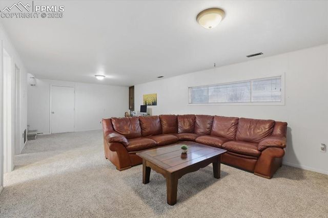 2005 Carlton Avenue, Colorado Springs, CO 80909