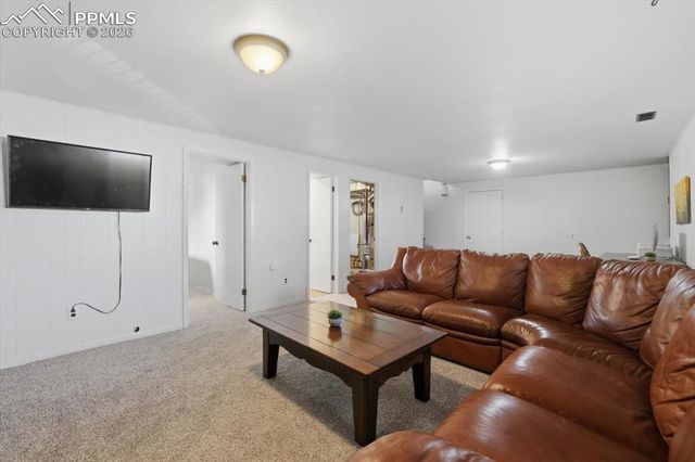 2005 Carlton Avenue, Colorado Springs, CO 80909