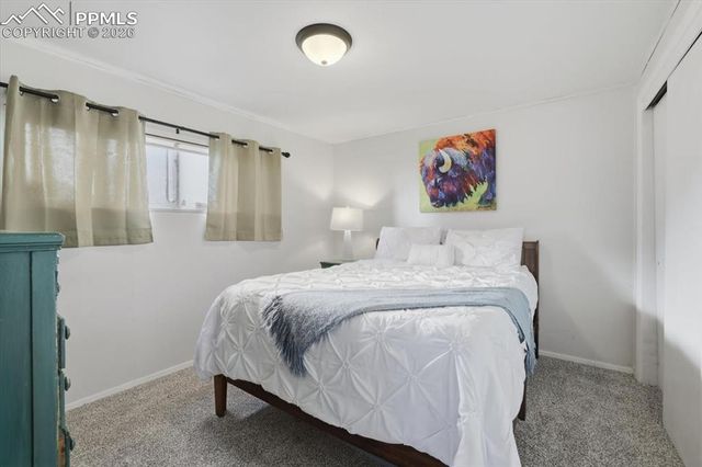 2005 Carlton Avenue, Colorado Springs, CO 80909