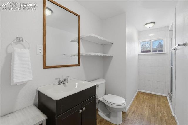 2005 Carlton Avenue, Colorado Springs, CO 80909