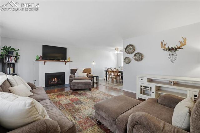 2005 Carlton Avenue, Colorado Springs, CO 80909