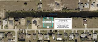 1411 NW 11th ST, Cape Coral, FL 33993