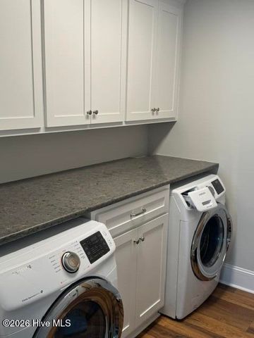 3110 Live Oak Lane N, Wilson, NC 27896