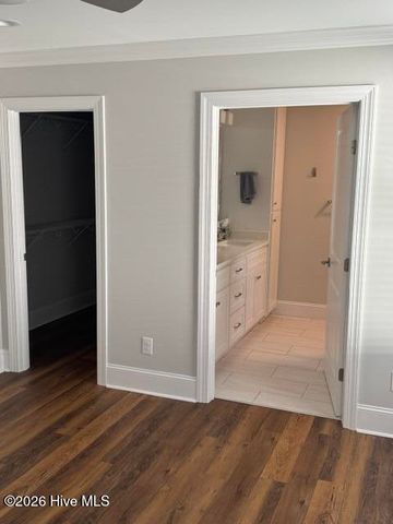 3110 Live Oak Lane N, Wilson, NC 27896