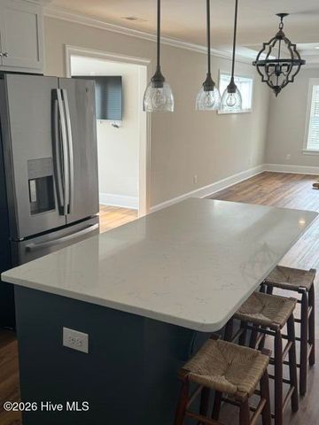 3110 Live Oak Lane N, Wilson, NC 27896