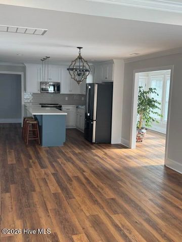 3110 Live Oak Lane N, Wilson, NC 27896