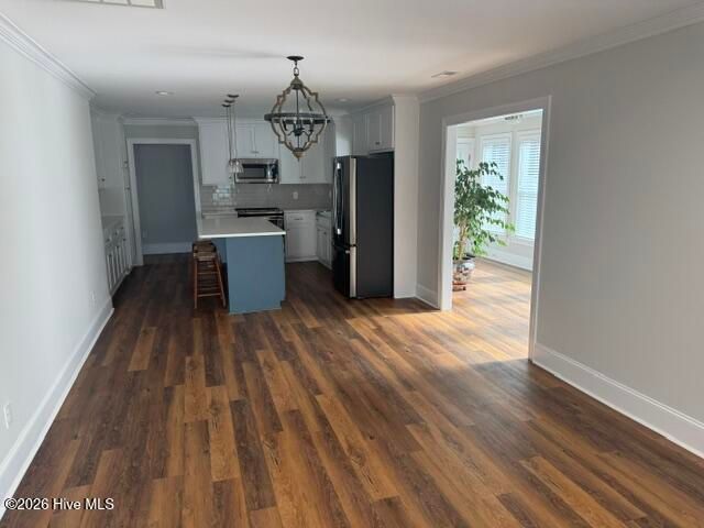 3110 Live Oak Lane N, Wilson, NC 27896